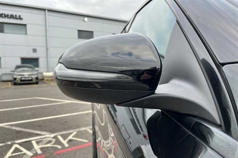 Used Mercedes-Benz GLC 2019 for sale - 76311693: Photo 34