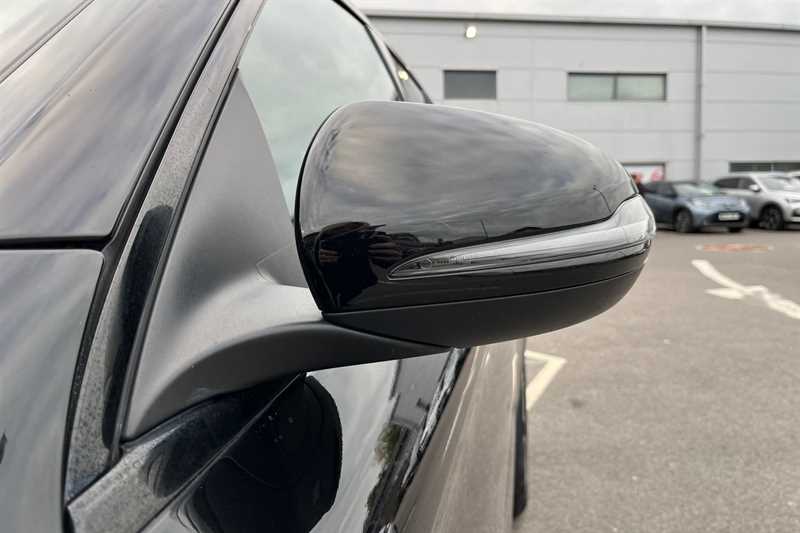 Used Mercedes-Benz GLC 2019 for sale - 76311693: Photo 35