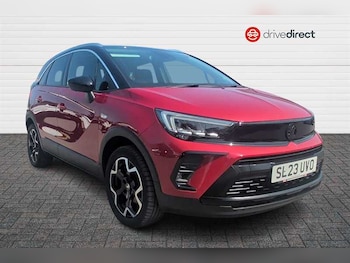 Used Vauxhall Crossland 2023 for sale - 79397928: Photo