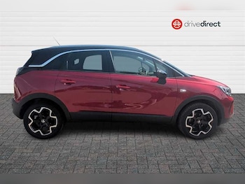 Used Vauxhall Crossland 2023 for sale - 79397928: Photo