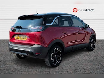 Used Vauxhall Crossland 2023 for sale - 79397928: Photo