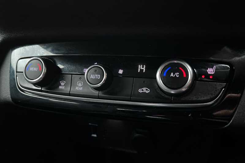 Used Vauxhall Corsa 2020 for sale - 76929628: Photo 15