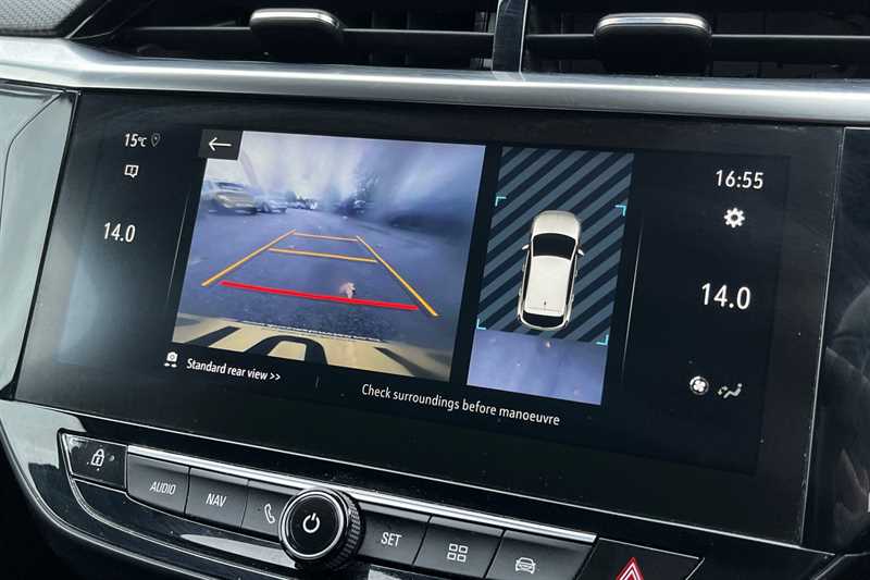 Used Vauxhall Corsa 2020 for sale - 76929628: Photo 19