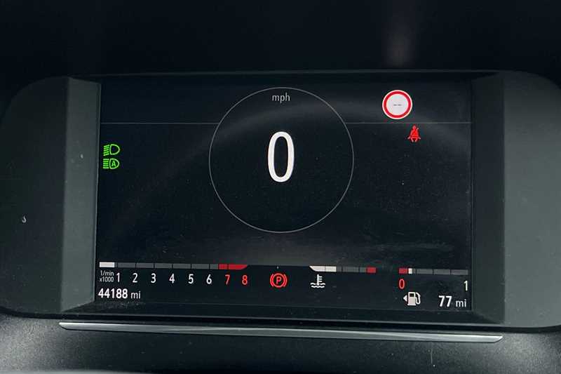 Used Vauxhall Corsa 2020 for sale - 76929628: Photo 20