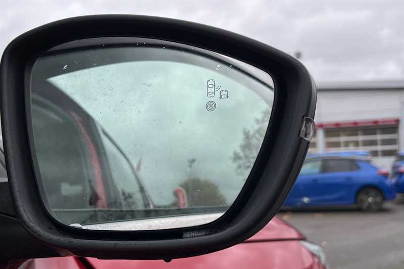 Used Vauxhall Corsa 2020 for sale - 76929628: Photo 38