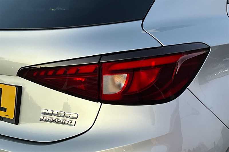 Used MG MG3 2024 for sale - 76943759: Photo 32