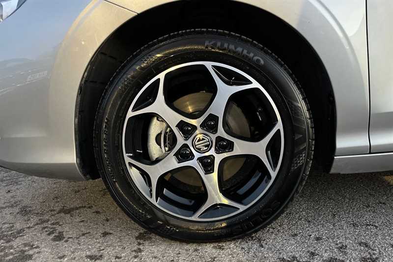 Used MG MG3 2024 for sale - 76943759: Photo 9