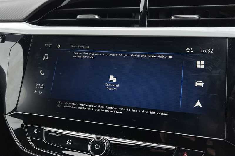 Used Vauxhall Corsa for sale - 77566090: Photo 18