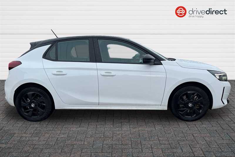 Used Vauxhall Corsa for sale - 77566090: Photo 2