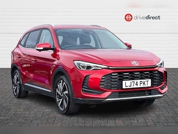 MG MG ZS feature image