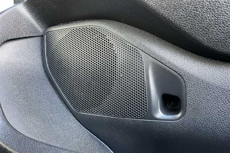 Used Vauxhall Vivaro 2023 for sale - 77929697: Photo 27