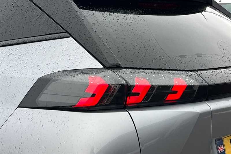 Used Peugeot 2008 2021 for sale - 77758133: Photo 31