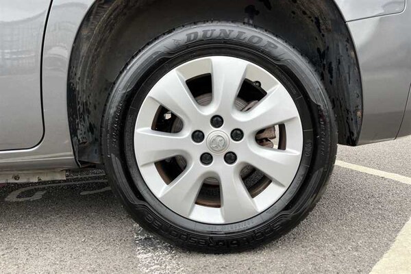 Used Vauxhall Combo Life 2022 for sale - 76261964: Photo 10