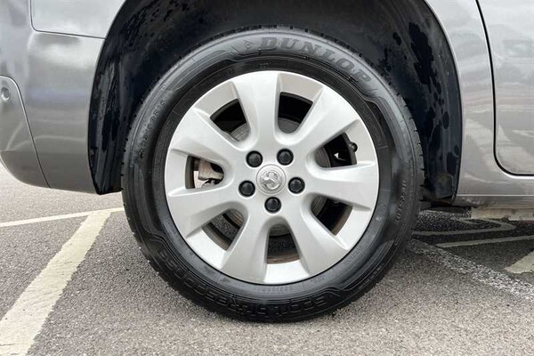 Used Vauxhall Combo Life 2022 for sale - 76261964: Photo 11