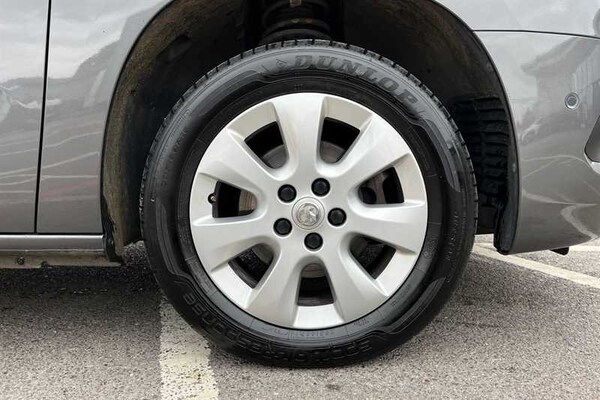 Used Vauxhall Combo Life 2022 for sale - 76261964: Photo 12