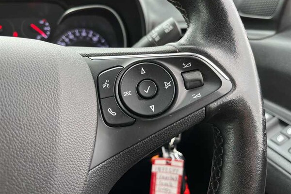 Used Vauxhall Combo Life 2022 for sale - 76261964: Photo 22