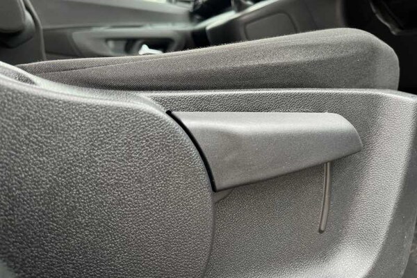 Used Vauxhall Combo Life 2022 for sale - 76261964: Photo 26
