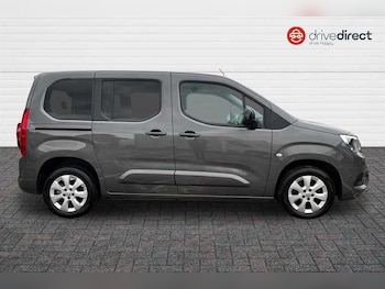 Used Vauxhall Combo Life 2022 for sale - 76261964: Photo