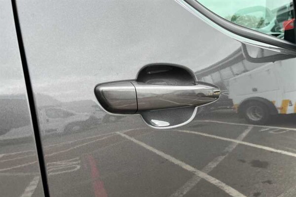 Used Vauxhall Combo Life 2022 for sale - 76261964: Photo 33