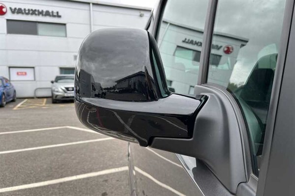 Used Vauxhall Combo Life 2022 for sale - 76261964: Photo 34