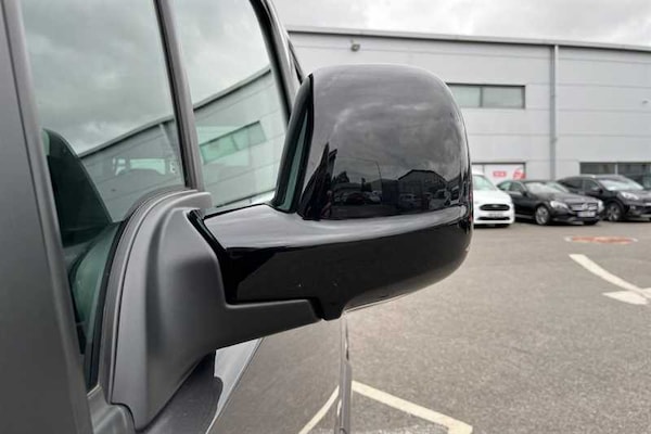 Used Vauxhall Combo Life 2022 for sale - 76261964: Photo 35
