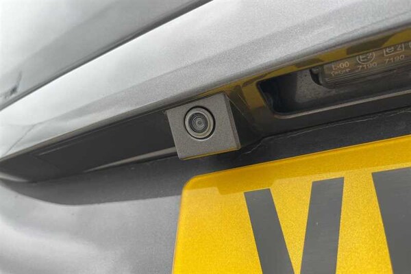 Used Vauxhall Combo Life 2022 for sale - 76261964: Photo 38