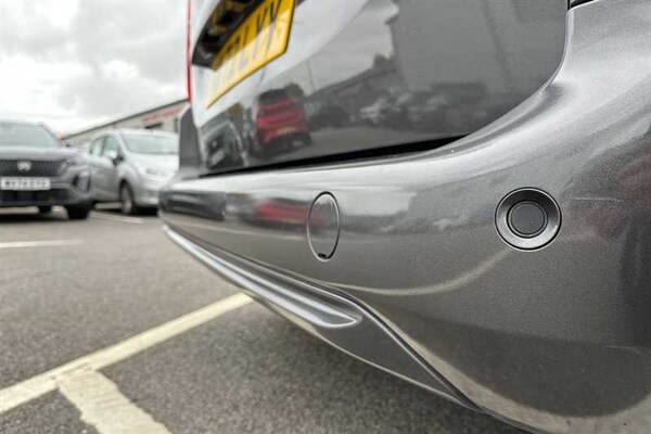 Used Vauxhall Combo Life 2022 for sale - 76261964: Photo 39