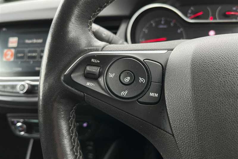 Used Vauxhall Crossland 2022 for sale - 76806110: Photo 21