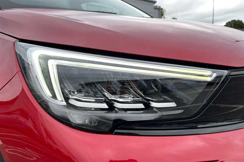 Used Vauxhall Crossland 2022 for sale - 76806110: Photo 28