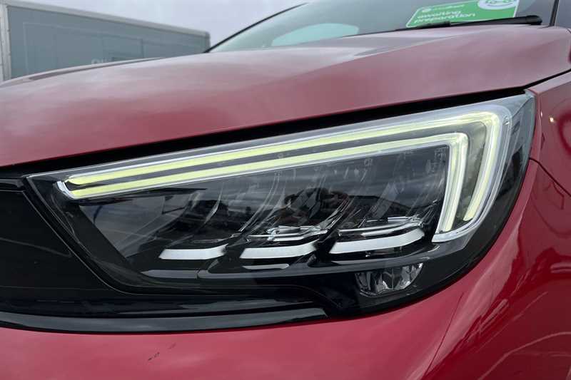 Used Vauxhall Crossland 2022 for sale - 76806110: Photo 29