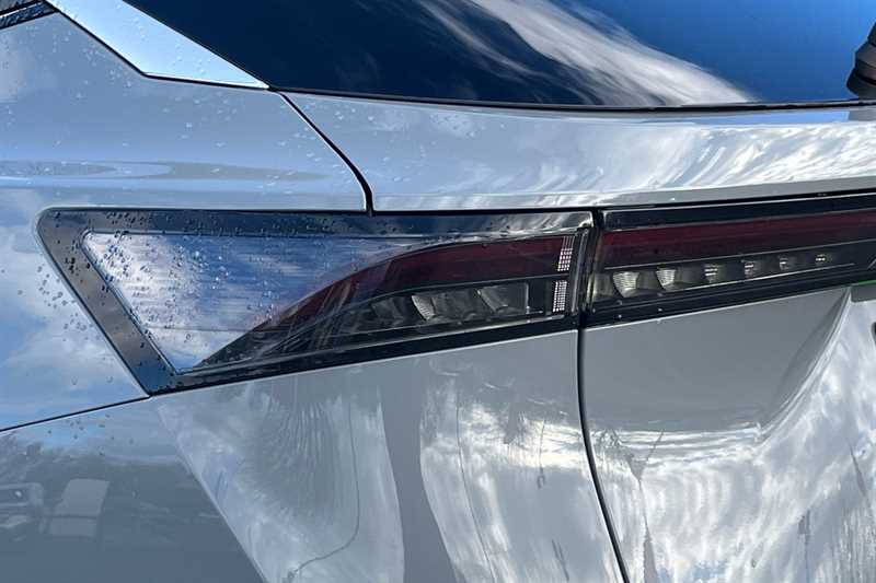 Used Nissan ARIYA for sale - 77812398: Photo 31