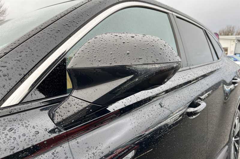 Used MG MG HS 2026 for sale - 77844055: Photo 35