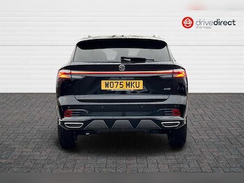 Used MG MG HS 2026 for sale - 77844055: Photo