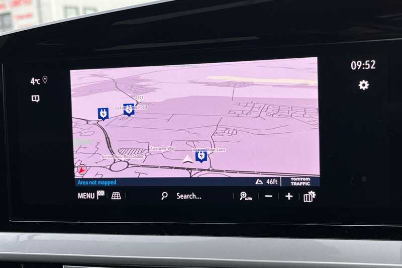 Used Vauxhall Mokka 2023 for sale - 77711607: Photo 18