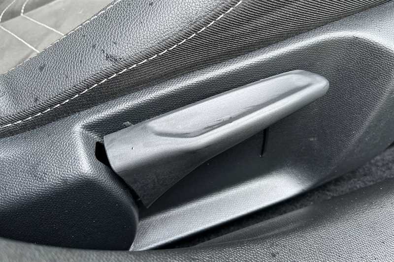 Used Vauxhall Mokka 2023 for sale - 77711607: Photo 26