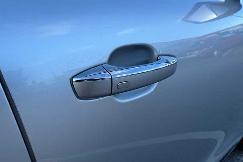 Used MG MG HS 2023 for sale - 78138348: Photo 33