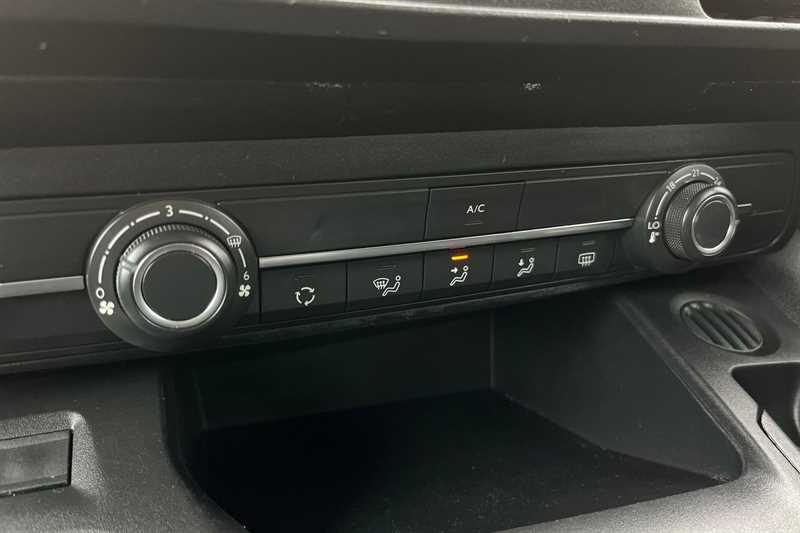 Used Vauxhall Combo Life Electric for sale - 77811636: Photo 15