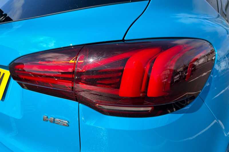 Used MG MG HS 2023 for sale - 76733079: Photo 32