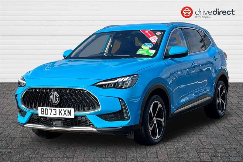 Used MG MG HS 2023 for sale - 76733079: Photo 7