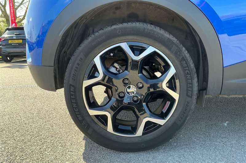 Used Vauxhall Mokka 2023 for sale - 78217708: Photo 11