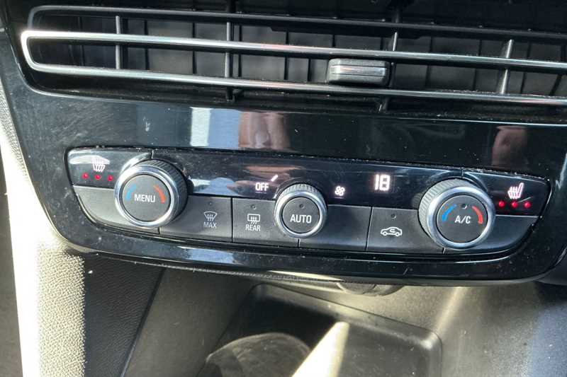 Used Vauxhall Mokka 2023 for sale - 78217708: Photo 15