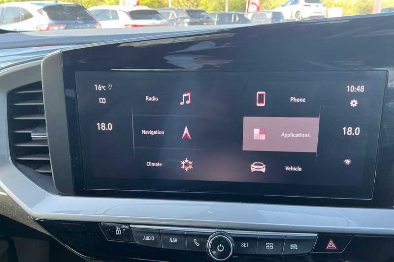 Used Vauxhall Mokka 2023 for sale - 78217708: Photo 17