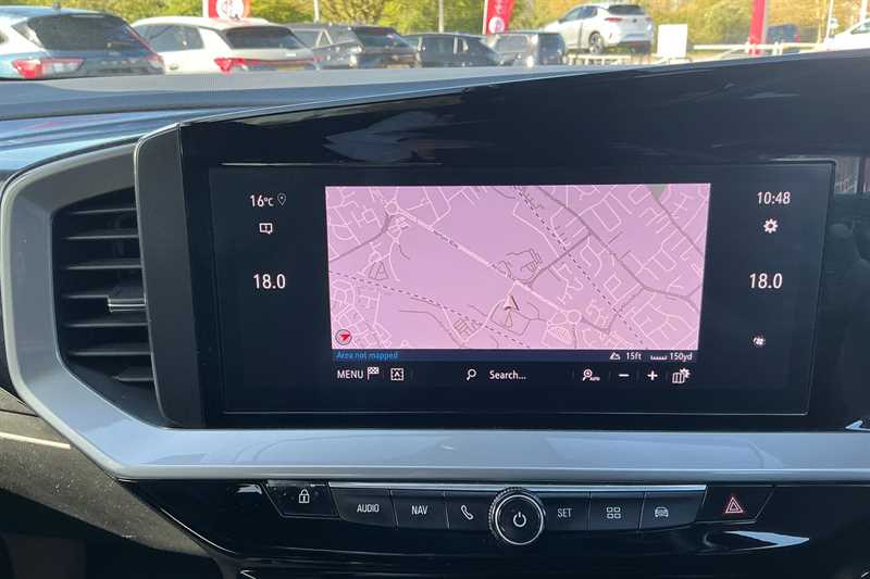 Used Vauxhall Mokka 2023 for sale - 78217708: Photo 18