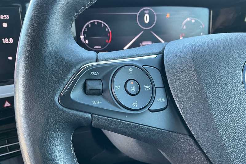 Used Vauxhall Mokka 2023 for sale - 78217708: Photo 21