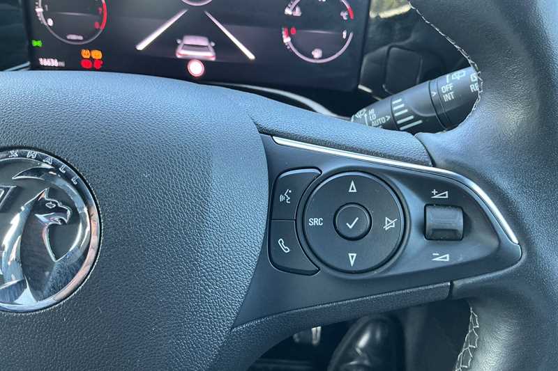 Used Vauxhall Mokka 2023 for sale - 78217708: Photo 22