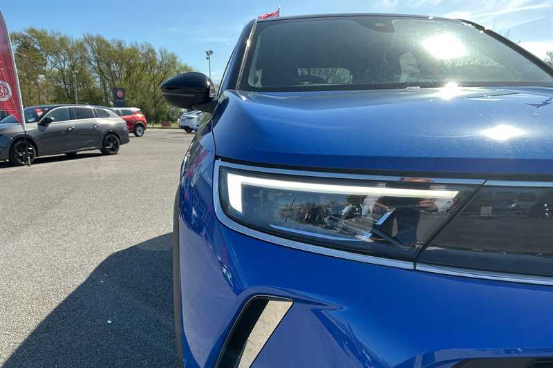 Used Vauxhall Mokka 2023 for sale - 78217708: Photo 28