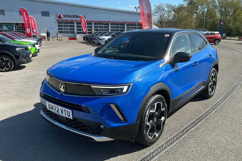 Used Vauxhall Mokka 2023 for sale - 78217708: Photo 39