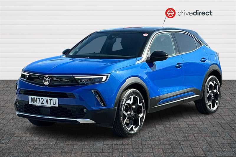 Used Vauxhall Mokka 2023 for sale - 78217708: Photo 7