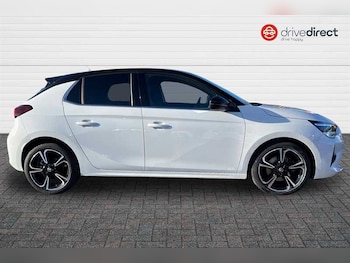 Used Vauxhall Corsa 2022 for sale - 77146026: Photo