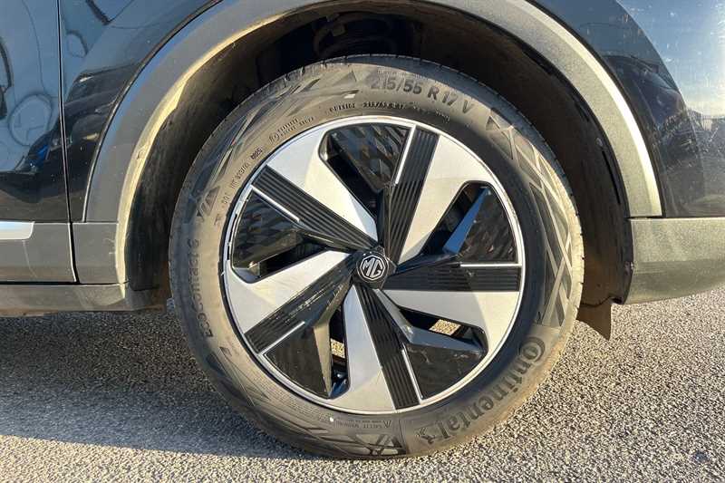 Used MG MG ZS 2022 for sale - 77827917: Photo 12